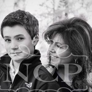 Meet your Posher, Maureen